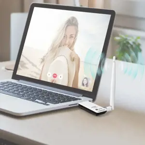 TP-LINK 150M WLAN USB-HIGH-GAIN-Stick