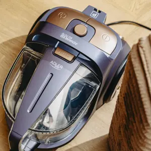 ADLER AD 7076 vacuum