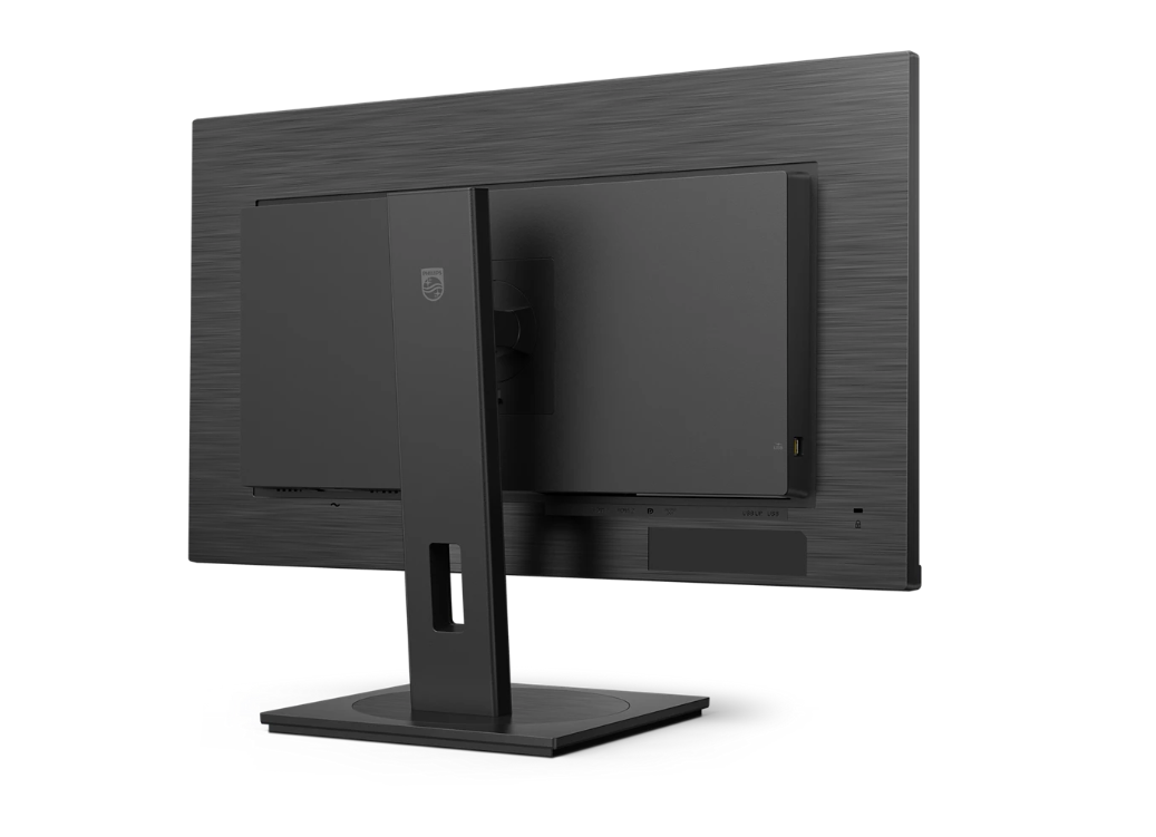 Philips | 32B1N3800/00 | 32 " | VA | 16:9 | 60 Hz | 4 ms | 3840 x 2160 pixels | 350 cd/m² | HDMI ports quantity 2 | Black
