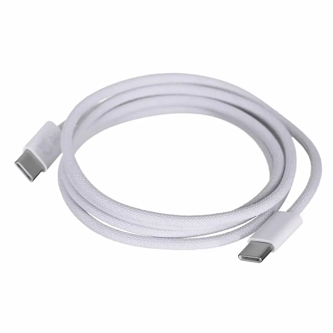 "Apple" USB-C pintas įkrovimo kabelis (1 m), modelis A2795
