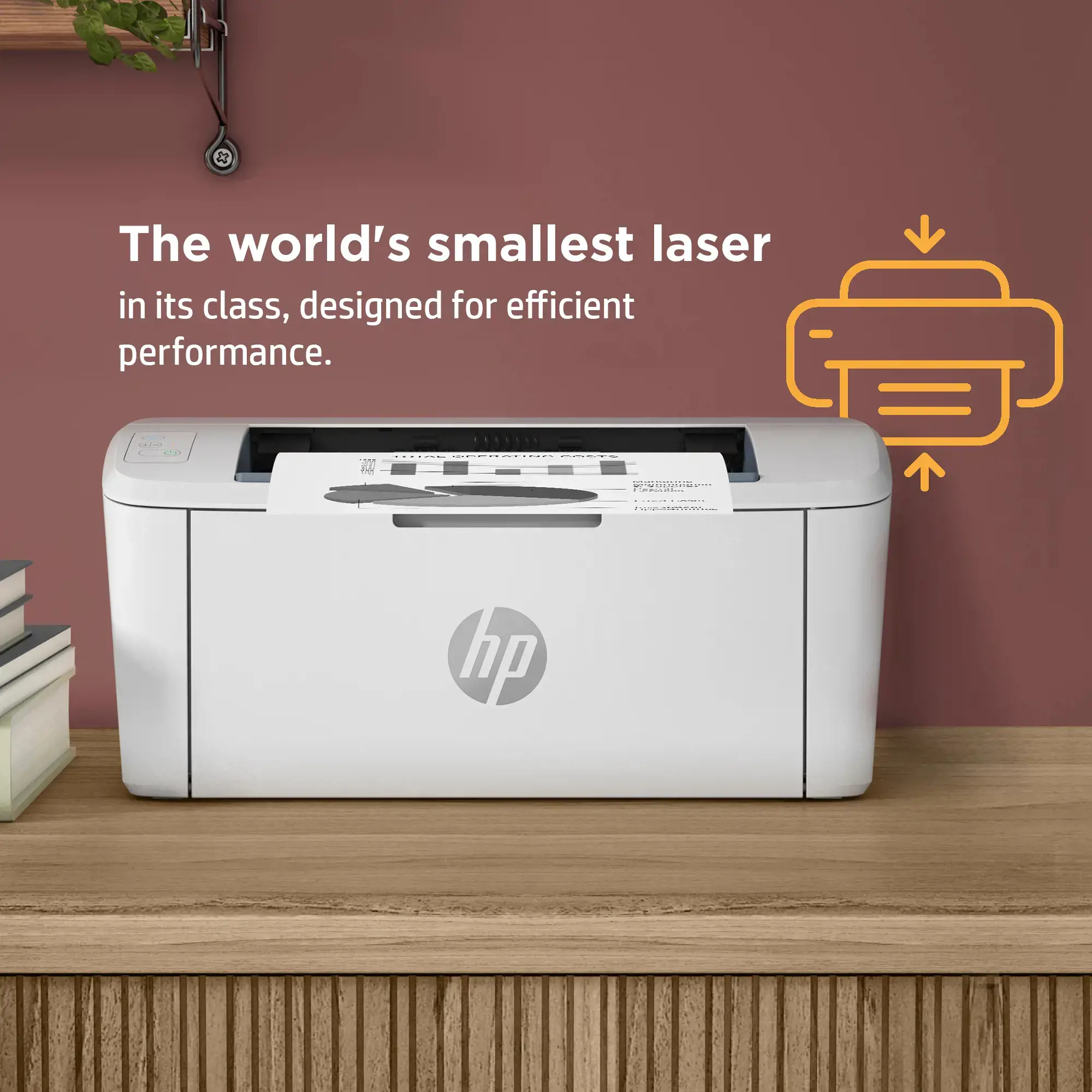 HP Laserjet M110w