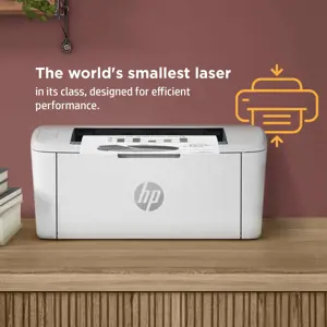 HP Laserjet M110w