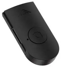 Devia selfie stick tripod ES083, black