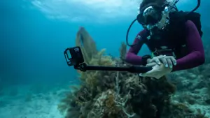 GoPro Extension Pole 4ft (1.2m)