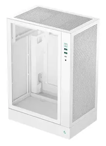 DeepCool CH170 PLUS WH Tower White