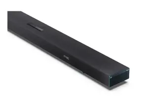 Sharp | 5.1.2 Dolby Atmos/DTS:X Soundbar with Wireless Subwoofer | HT-SBW55121(BK) | Bluetooth