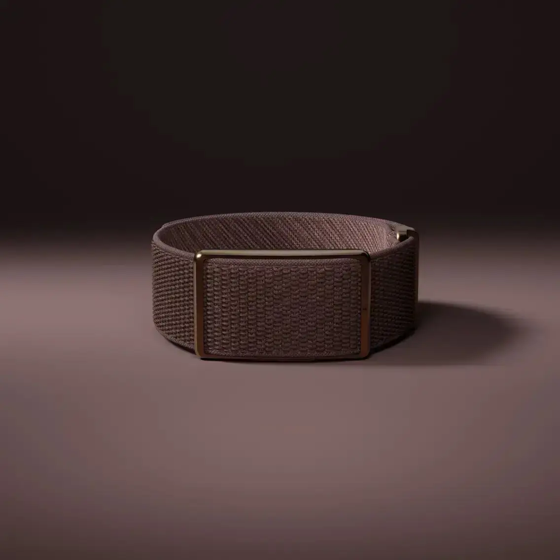 Polar Loop S-L, brown copper