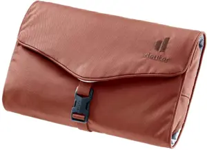 Deuter Wash Bag II - folding cosmetic bag (Caspia)