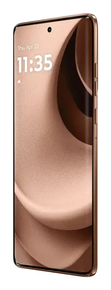 Motorola edge 60 fusion 16.9 cm (6.67") Dual SIM Android 15 5G USB Type-C 8 GB 256 GB 5200 mAh Mocha