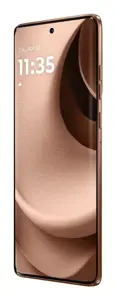 Motorola edge 60 fusion 16.9 cm (6.67") Dual SIM Android 15 5G USB Type-C 8 GB 256 GB 5200 mAh Mocha