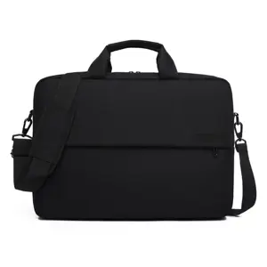 Addison 300215 nešiojamojo kompiuterio dėklas 39,6 cm (15,6") Portfelis juodas