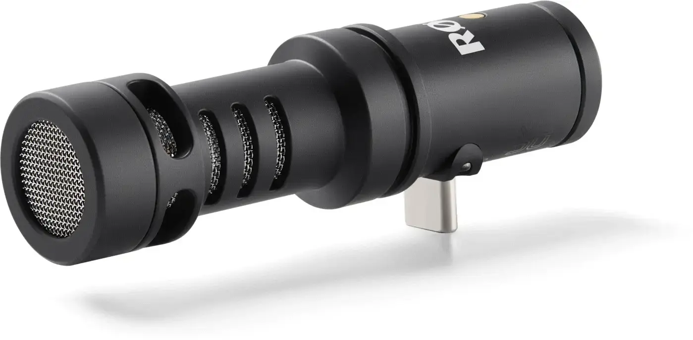 Rode microphone VideoMic Me-C+ USB-C