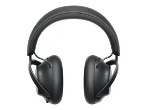 Dell Gaming Headset | Alienware Pro | Bluetooth | Over-Ear | Microphone | Dark Side of the Moon | Noise canceling | Wireless
