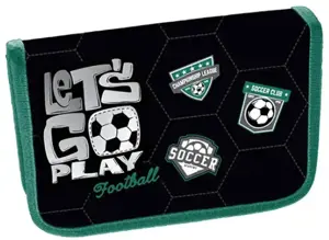 Forminis penalas YESvienas HP-02 Game