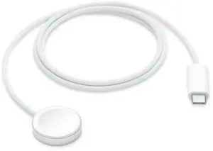 "Apple Watch" magnetinio greitojo įkroviklio ir USB-C kabelis (1 m)
