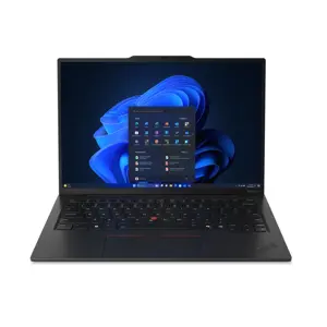 Lenovo ThinkPad X1 Carbon Gen 13 Aura Edition Copilot+ Core™ Ultra 7 258V 512GB SSD 32GB 14" 2.8K (…