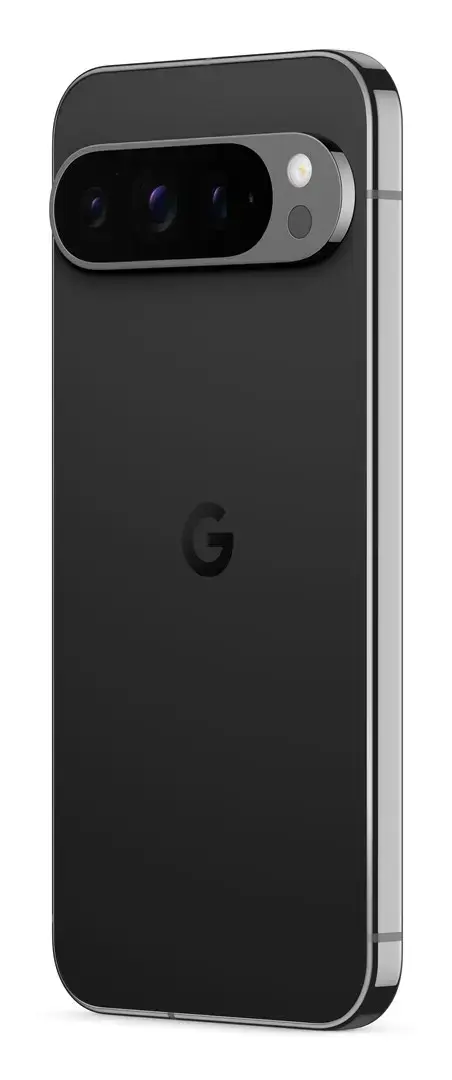 Google Pixel 9 Pro XL 6.8" Dual SIM Android 14 5G USB Type-C 16 GB 128 GB 5060 mAh Black