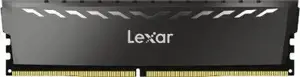 "Lexar® THOR" 16 GB rinkinys (8 GB x 2) DDR4 3200Mhz UDIMM XMP atminties su radiatoriumi. Dviguba pakuotė
