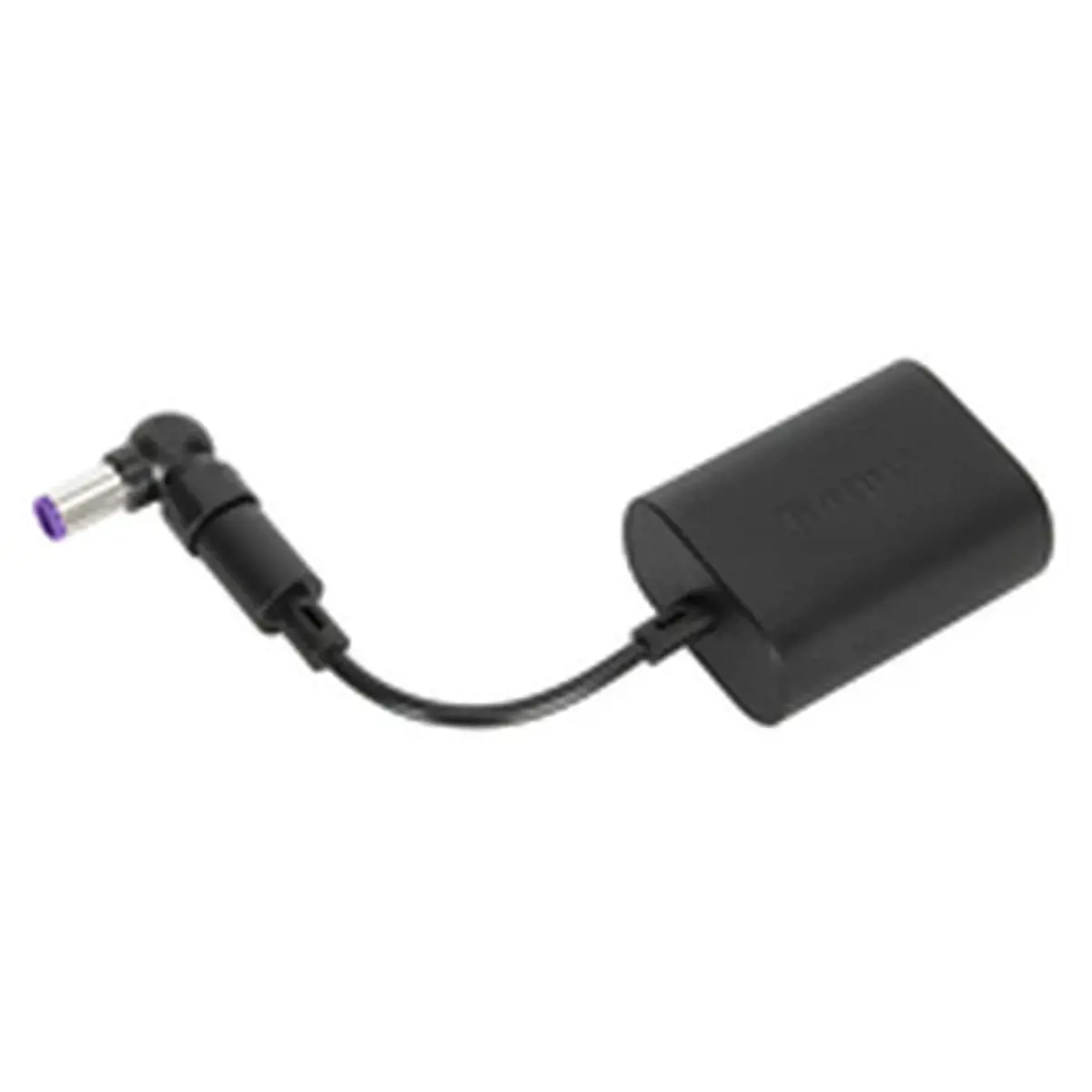 "Targus" USB-C maitinimo adapterio rinkinys, USB-C, universalus, juodas