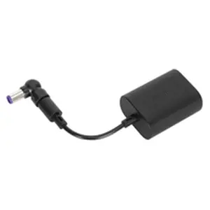 "Targus" USB-C maitinimo adapterio rinkinys, USB-C, universalus, juodas