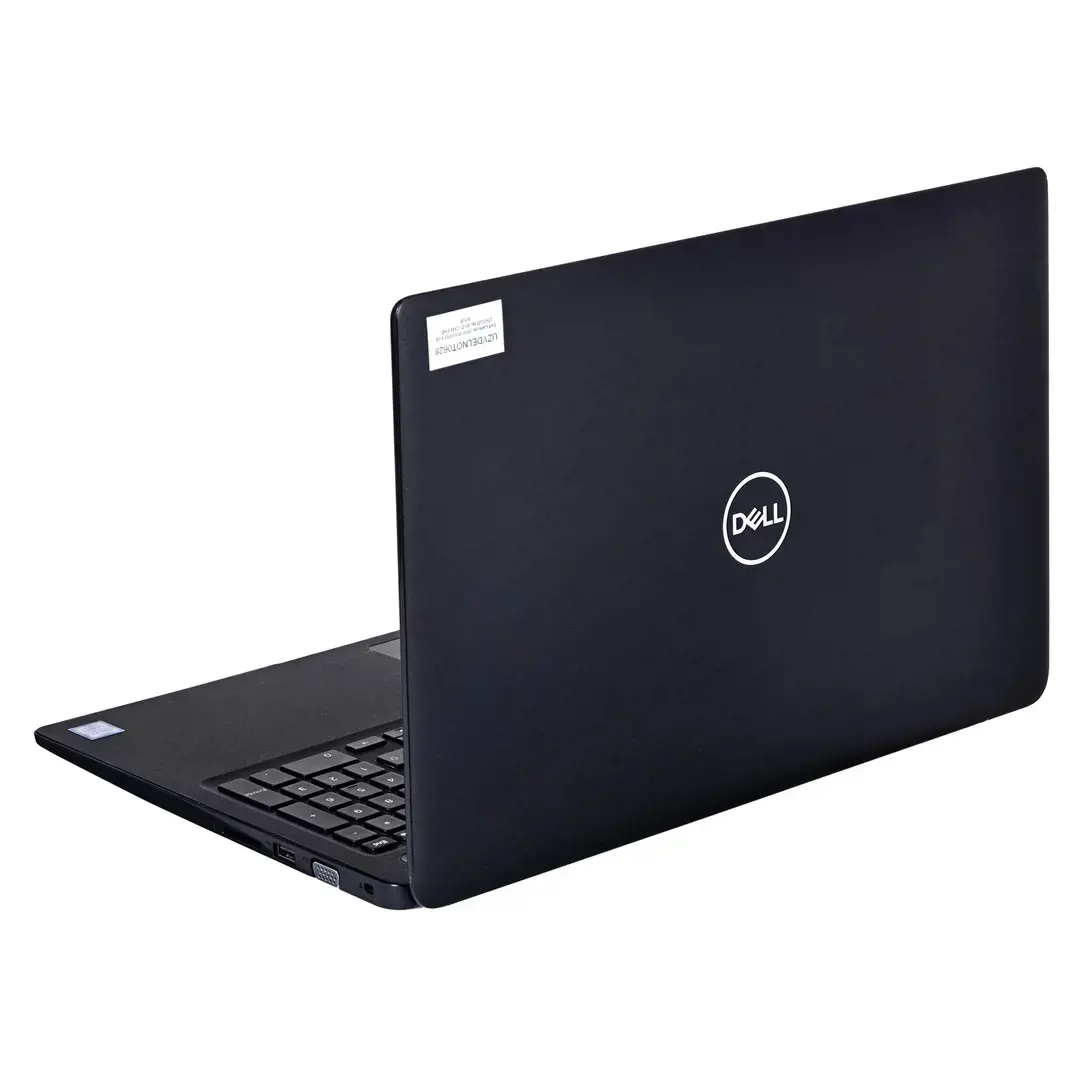 DELL LATITUDE 3500 i5-8365U 8GB 256GB SSD 15" FHD Win11pro NAUDOTAS Naudotas