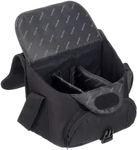 "Pentax" veidrodinio fotoaparato daugiafunkcinis krepšys