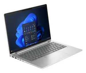 HP EliteBook 6 G1a AI 14 - Ryzen AI 5 340, 16GB, 512GB SSD, 14 WUXGA 300-nit AG, 5MP IR cam, WWAN-r…