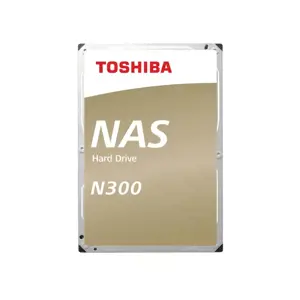 TOSHIBA N300 NAS kietasis diskas 16TB 3,5 colių BULK