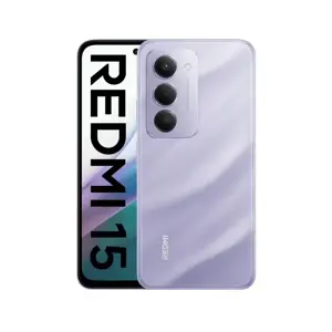 Mobilusis telefonas XIAOMI Redmi, 128 GB, Violetinė