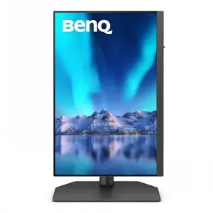 BENQ SW242Q 24.1" WQXGA IPS HDMI/DP/USB-C 90W