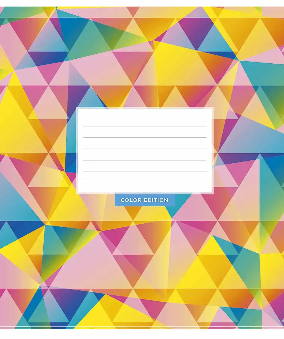 Sąsiuvinis Schoolboy, 24 lapų, 60 gsm, linijomis