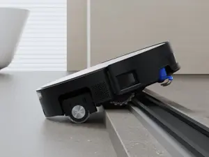 Dulkių siurblys-robotas Ecovacs DEEBOT X11 OMNICYCLONE