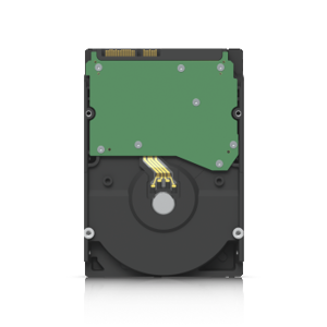UBIQUITI ENTERPRISE 3.5" HDD, 16TB ENTERPRISE-GRADE 3.5" SATA HARD DRIVE IDEAL FOR STORAGE-INTENSIVE UNIFI CAMERA SECURITY AND NAS SYSTEMS