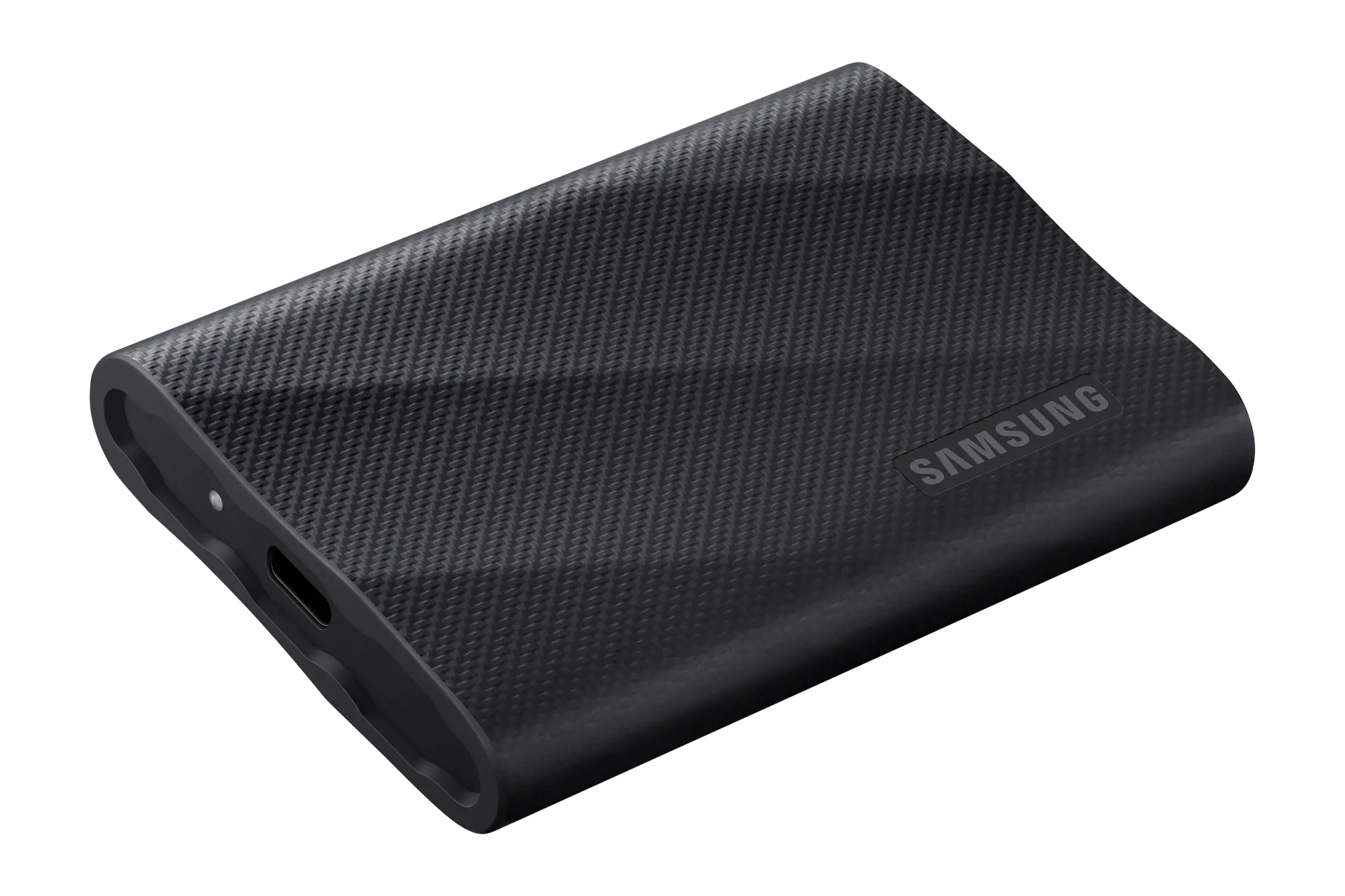 "Samsung" MU-PG4T0B, 4 TB, C tipo USB, 3.2 Gen 2 (3.1 Gen 2), 2000 MB/s, apsauga nuo slaptažodžio, juoda