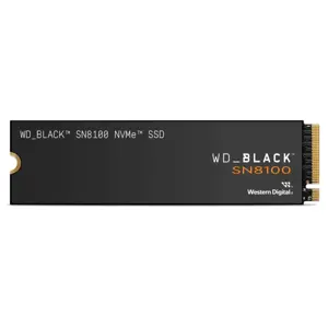 SSD diskas WESTERN DIGITAL Black SN8100 2 TB, M.2, PCI Express 5.0