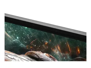 Samsung | LS27FG902XUXEN | 27 " | IPS | 16:9 | 165 Hz | 1 ms | 3840 x 2160 pixels | 350 cd/m² | HDMI ports quantity 2 | Silver