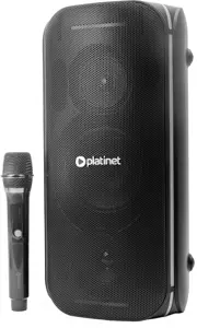 Platinet wireless speaker Boombox Party 70W (46251)