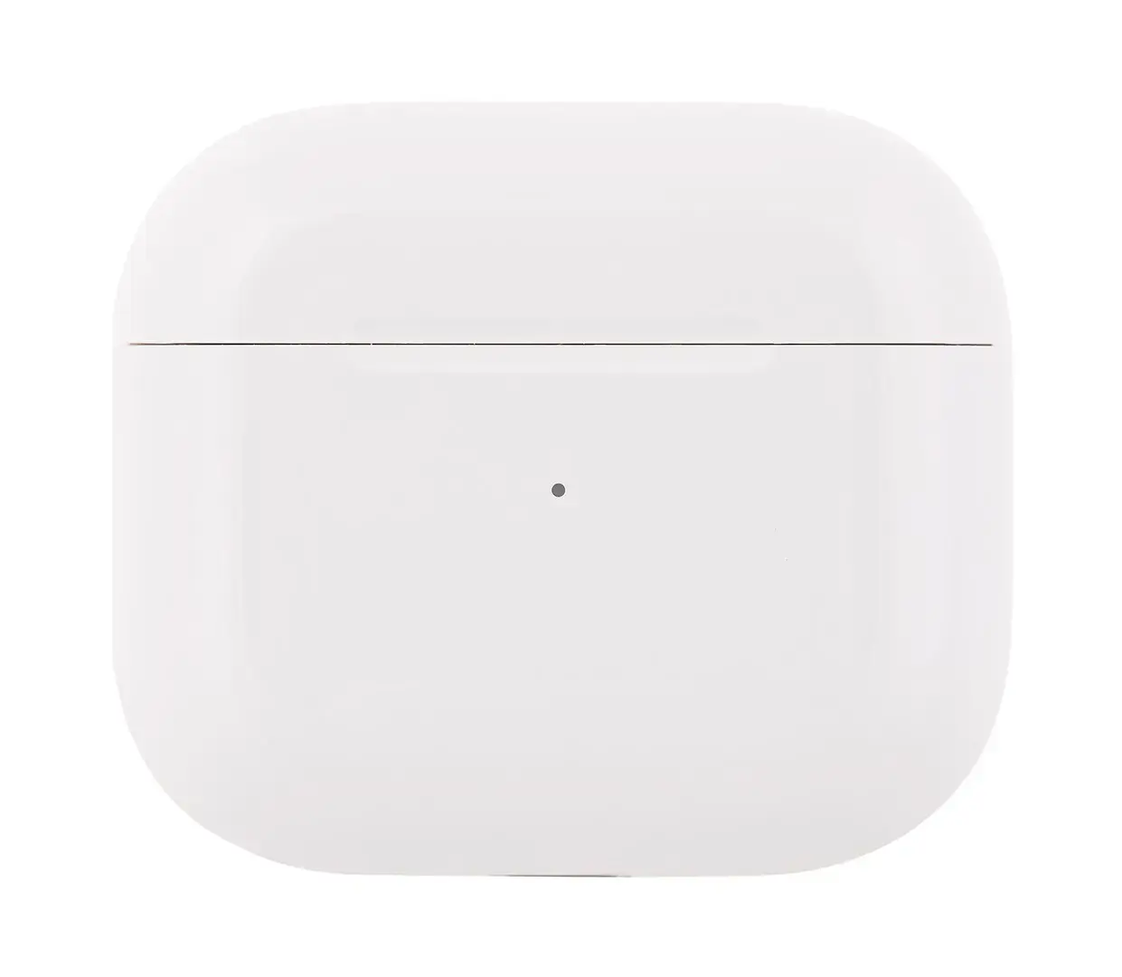 Apple AirPods 3 in-ear headset Calls/music Bluetooth White Remade / Refurbished