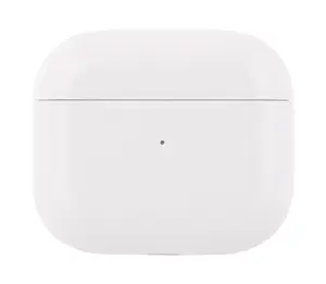 Apple AirPods 3 in-ear headset Calls/music Bluetooth White Remade / Refurbished