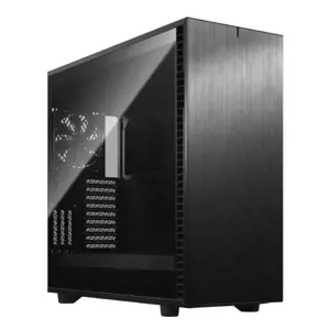 "Fractal Design Define 7 XL", "Midi Tower", asmeninis kompiuteris, juodas, ATX, EATX, "micro ATX", …
