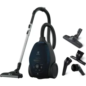 Dulkių siurblys ELECTROLUX PURE D8 PD82-4ST SILENCE