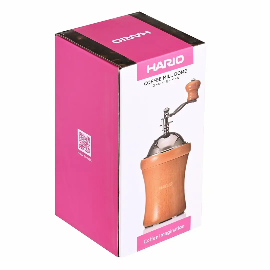 Kavamalė HARIO MCD-2