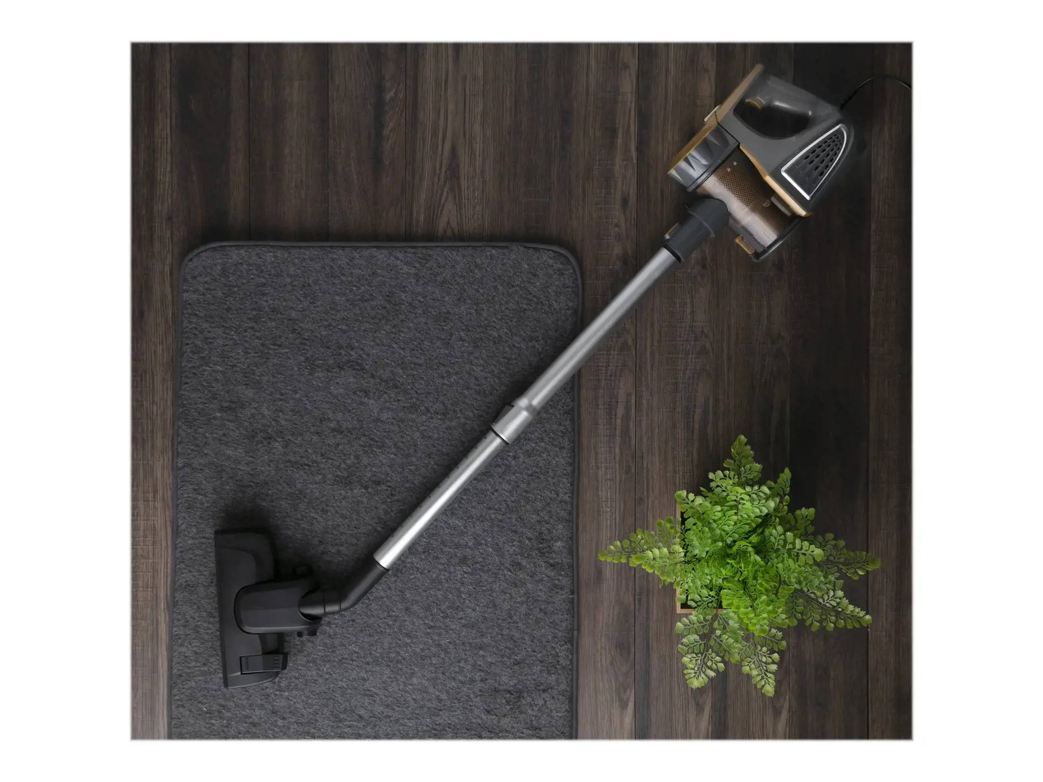 Adler AD 7036 VACUUM CLEANER 800W