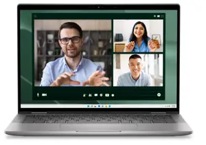 Nešiojamas kompiuteris Dell Latitude 7350, u5-135U, 512 GB, 13,3 Coliai, Windows 11 Pro