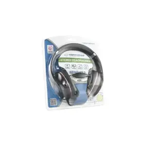 Esperanza EH141K HEADPHONES WITH CABLE 5 METERS