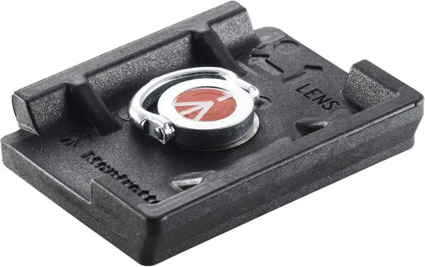 "Manfrotto" greito atlaisvinimo plokštelė 200LT-PL