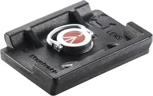 "Manfrotto" greito atlaisvinimo plokštelė 200LT-PL
