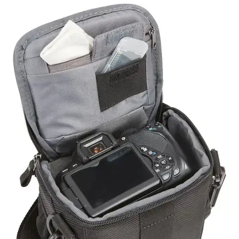 Case Logic Bryker | DSLR camera case | Black