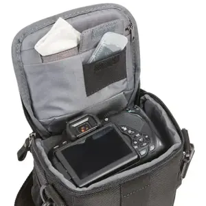 Case Logic Bryker | DSLR camera case | Black