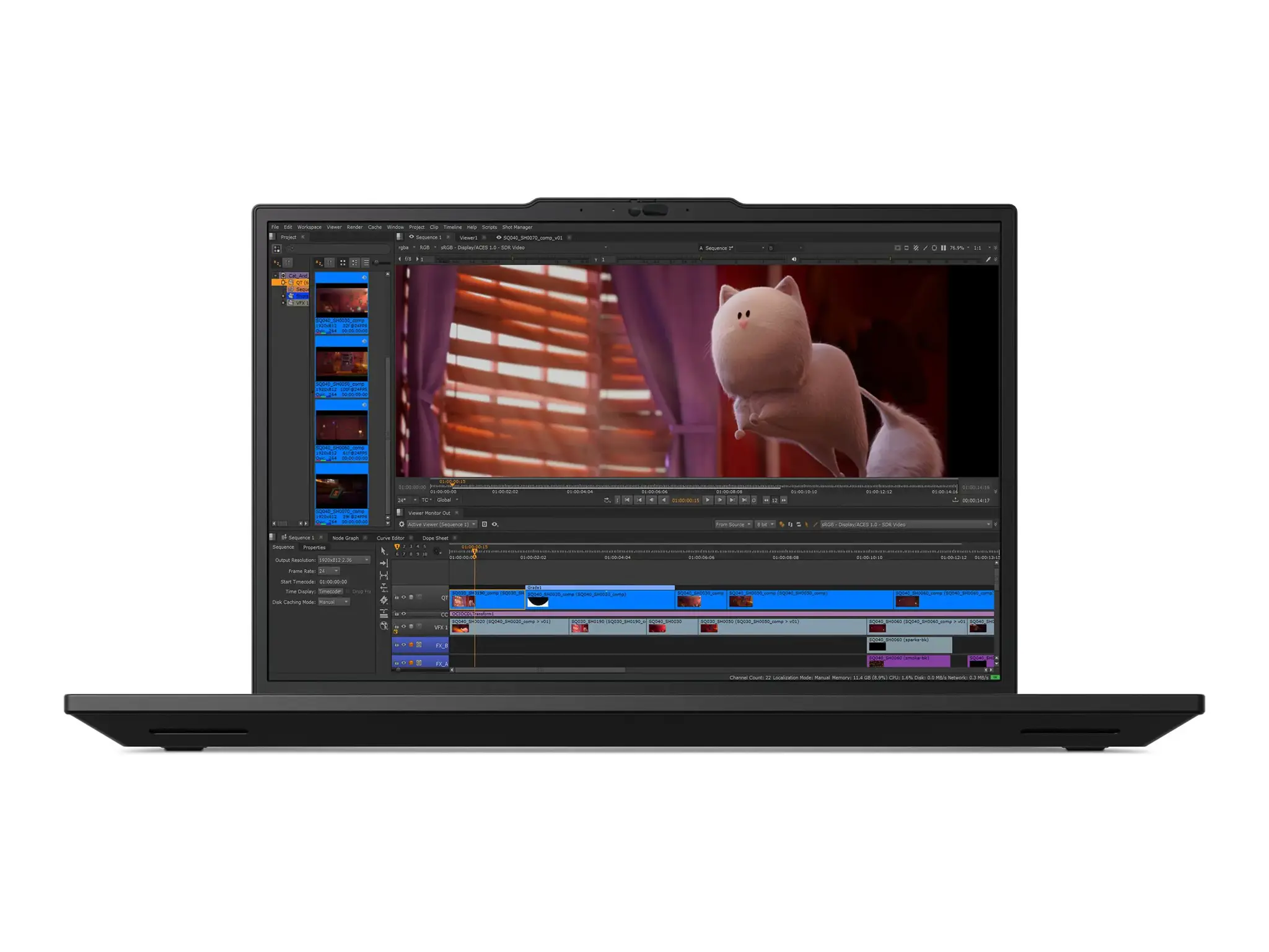 Nešiojamas kompiuteris Lenovo ThinkPad P16s G4 AMD, AMD Ryzen AI 7 PRO 350 (Max. 5.00GHz, 16M, 8C), 1024 GB, 16 Coliai, Windows 11 Pro